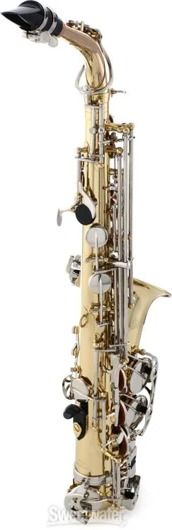  Selmer SAS301 Student Alto Saxophone - Lacquer