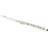 Selmer SFL301CG Student Flute Silver-Plated with Offset G Key System