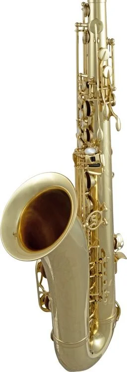  Selmer STS711 Professional Tenor Saxophone - Lacquer