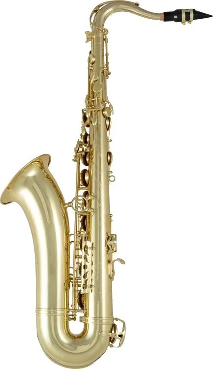  Selmer STS711 Professional Tenor Saxophone - Lacquer