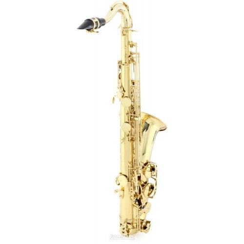  Selmer STS711 Professional Tenor Saxophone - Lacquer