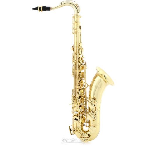  Selmer STS711 Professional Tenor Saxophone - Lacquer