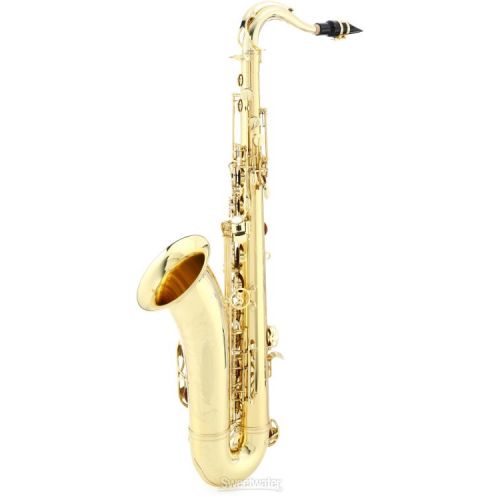  Selmer STS711 Professional Tenor Saxophone - Lacquer