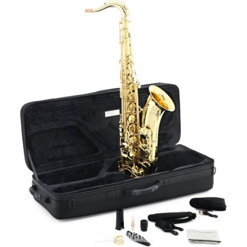  Selmer STS711 Professional Tenor Saxophone - Lacquer