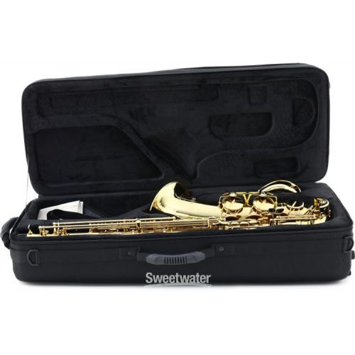  Selmer STS711 Professional Tenor Saxophone - Lacquer