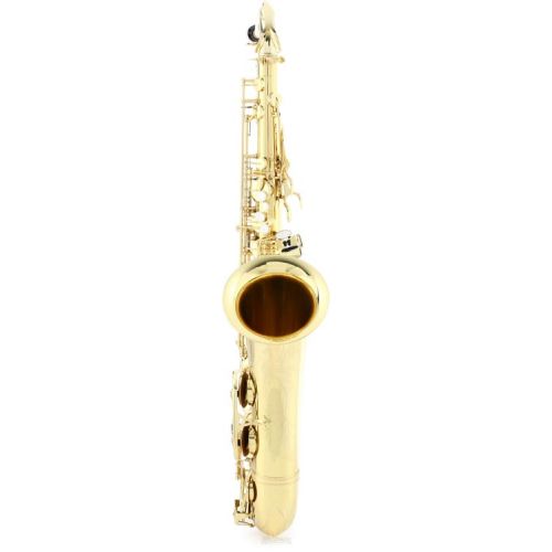  Selmer STS711 Professional Tenor Saxophone - Lacquer