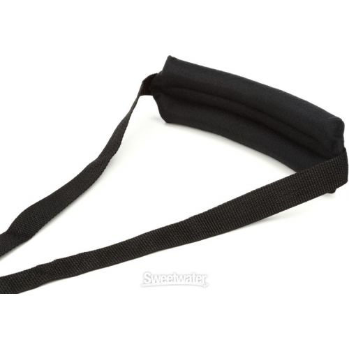  Selmer 477 Padded Velour Neck Strap for Saxophone