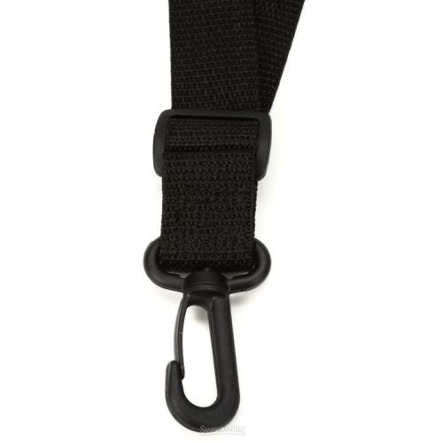  Selmer 477 Padded Velour Neck Strap for Saxophone