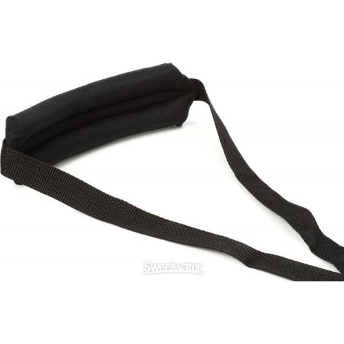  Selmer 477 Padded Velour Neck Strap for Saxophone