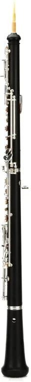  Selmer 1492B Student Oboe Demo