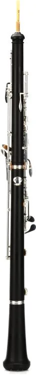  Selmer 1492B Student Oboe Demo