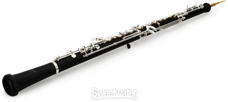  Selmer 1492B Student Oboe Demo