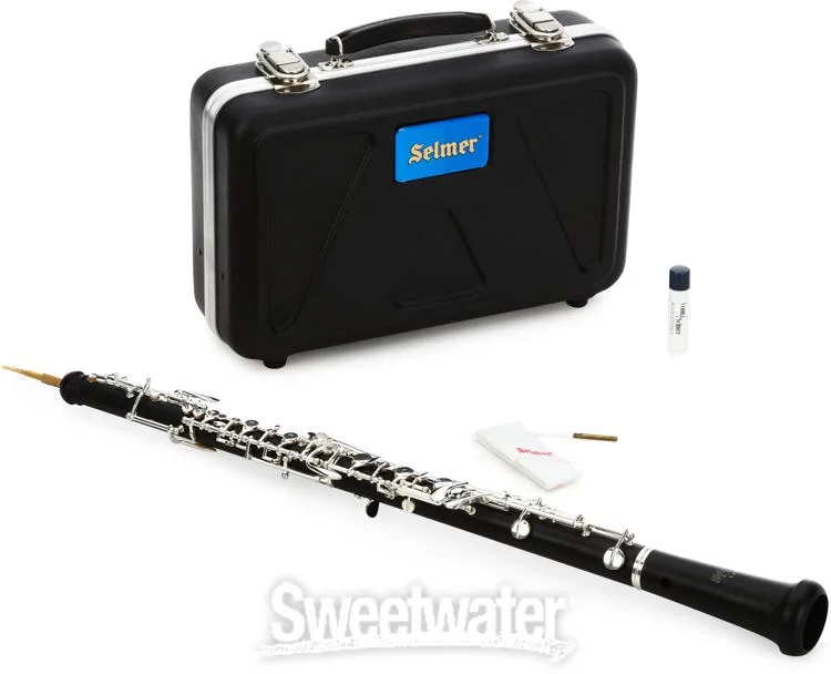  Selmer 1492B Student Oboe