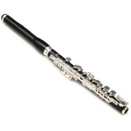 Selmer SPC301 Student Piccolo with Grenadite Headjoint