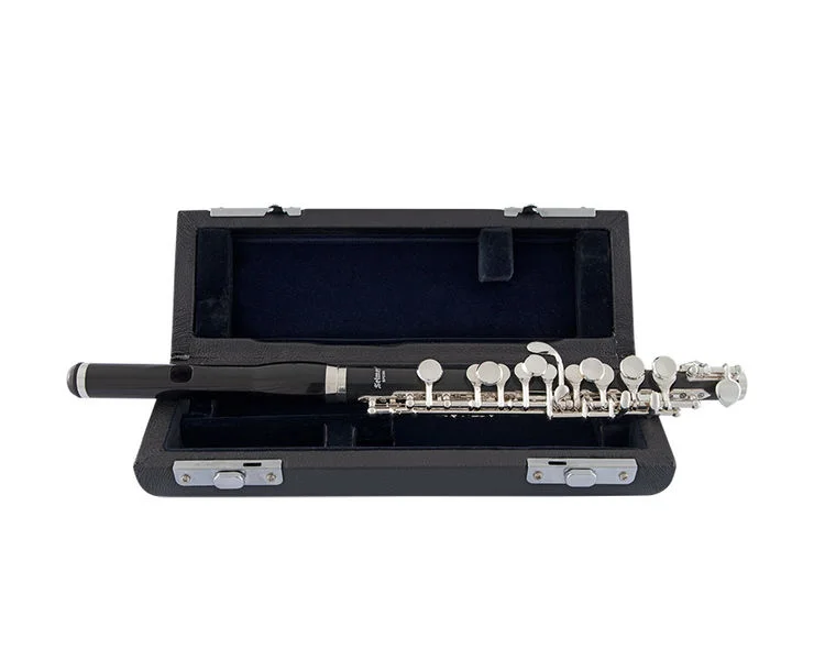  Selmer SPC301 Student Piccolo with Grenadite Headjoint