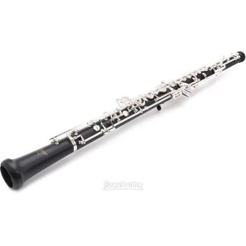  Selmer 120B Intermediate Oboe - Resonite Body and Full Conservatory Key System