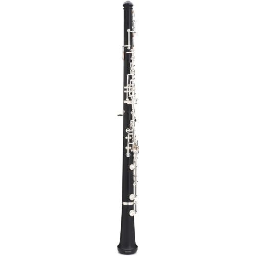  Selmer 120B Intermediate Oboe - Resonite Body and Full Conservatory Key System