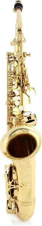  Selmer SAS711 Professional Alto Saxophone - Lacquer