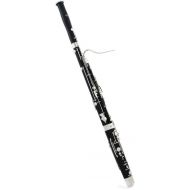 Selmer 1432B Student Bassoon with Nickel-plated Keys