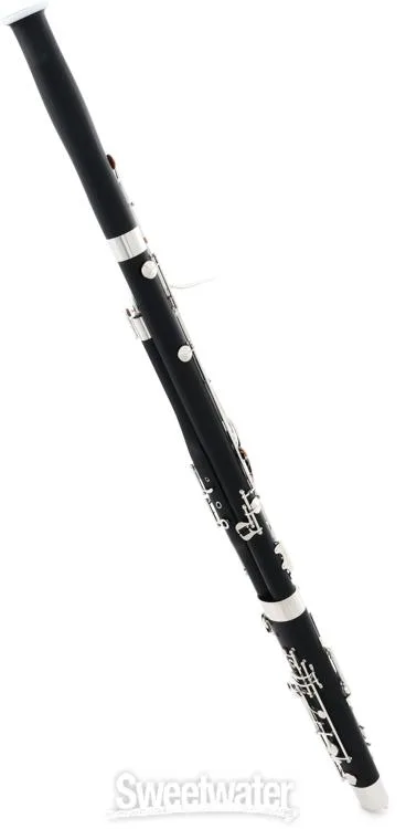  Selmer 1432B Student Bassoon with Nickel-plated Keys