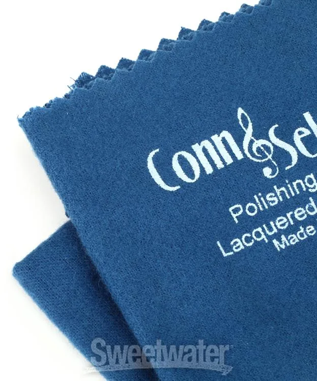  Selmer 2952B Polishing Cloth for Lacquered Instruments