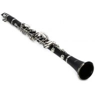 Selmer CL301 Student Clarinet with Nickel-plated Keys