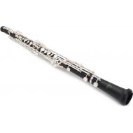 Selmer 123FB Intermediate Oboe - Resonite, Modified Conservatory