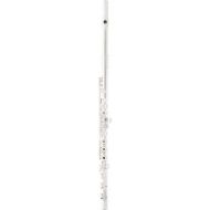 Selmer SEFL511BEO Intermediate Flute with Silver-plated Keys and Split E B-stock