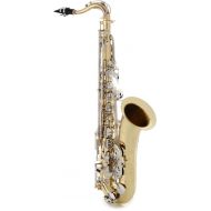 Selmer STS301 Student Tenor Saxophone - Gold Lacquer