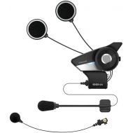 Sena 20S EVO Bluetooth Communication SystemW/HD Speakers