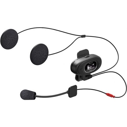  Sena Parani A20 Bluetooth Intercom Headset