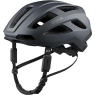 Sena C1 Smart Cycling Helmet with Bluetooth Intercom and Smartphone Connectivity for Music, GPS, and Phone Calls