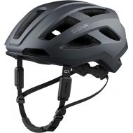 Sena C1 Smart Cycling Helmet with Bluetooth Intercom and Smartphone Connectivity for Music, GPS, and Phone Calls