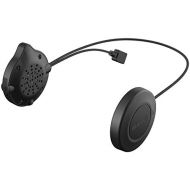Sena SNOWTALK-10M Snowtalk Long-Range Bluetooth Intercom and Stereo Headset with Medium Headband