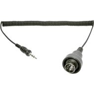 Sena SC-A0122 3.5Mm Stereo Jack To 5 Pin Din Cable