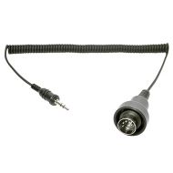 Sena SC-A0122 3.5Mm Stereo Jack To 5 Pin Din Cable