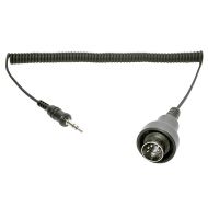 Sena SC-A0122 3.5Mm Stereo Jack To 5 Pin Din Cable