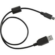 Sena USB Power and Data Cable (Straight Micro USB) SC-A0309