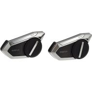 50S HD Bluetooth Communication System Sound by Harman Kardon Helmet Accessories - Dual