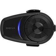 Sena 10S-01 Motorcycle Bluetooth Headset Communication System (Discontinued)