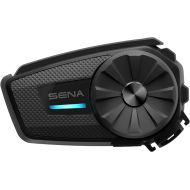 Sena Spider ST1 Motorcycle Mesh Communication System with HD Speakers (Discontinued)