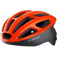 Sena R1 / R1 EVO Smart Communications Cycling Helmet