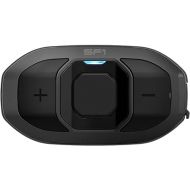 Sena SF1-01 Bluetooth Headsets , Black