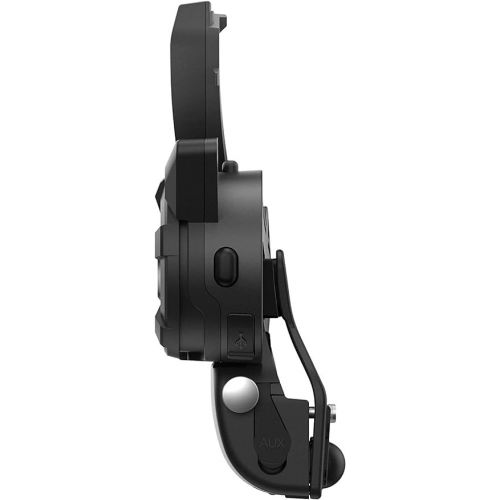  SENA 30K-01 Motorcycle Bluetooth Headset/Mesh Communication System (Single)