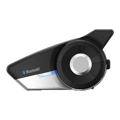  Sena 20S EVO HD Bluetooth Communication with Mesh Intercom Dual Pack