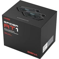 Sena Spider RT1 Bluetooth Communication System Dual Pack