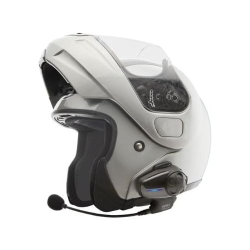  Sena SMH10D-10 Motorcycle Bluetooth Headset / Intercom (Dual)