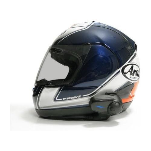  Sena SMH10D-10 Motorcycle Bluetooth Headset / Intercom (Dual)