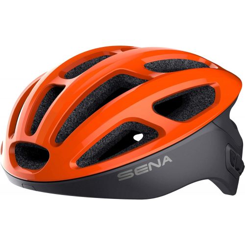  Sena Bike-Helmets R1