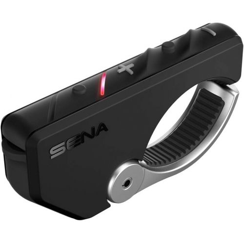  [아마존베스트]Sena 10U Motorcycle Bluetooth Communication System fits Shoei Neotec
